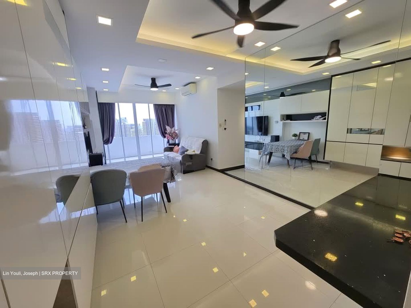 Bishan Loft (D20), Condominium #580915171